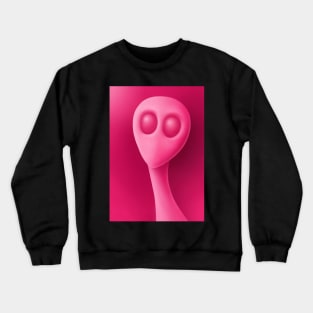 From Another World Crewneck Sweatshirt